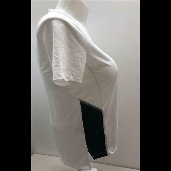 Nike Women's Clemson Tigers Dri-Fit T-Shirt Top Short Sleeve NEW NWT Size Medium - Picture 8 of 10